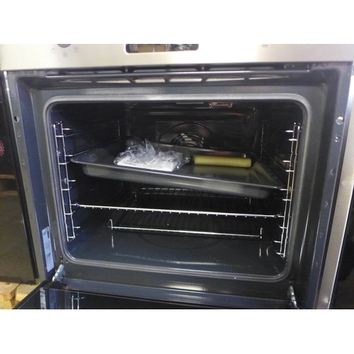 4139 - Zanussi Single Multifunction Oven - 589xW594xD568 , Original RRP £265.83 inc. vat   (454-176)   * Th... 