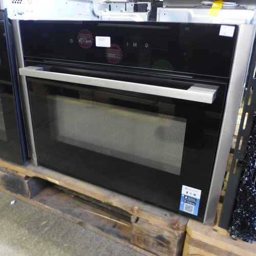 4140 - Neff N70 Compact Oven with Microwave, H455xW596xD548 , Original RRP £965.85 inc. vat   (454-35)   * ... 