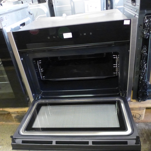 4140 - Neff N70 Compact Oven with Microwave, H455xW596xD548 , Original RRP £965.85 inc. vat   (454-35)   * ... 