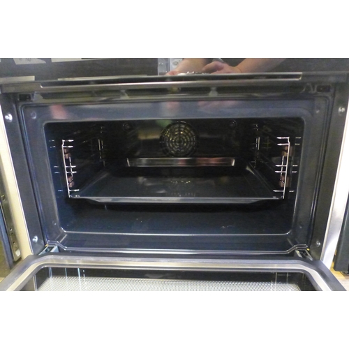 4140 - Neff N70 Compact Oven with Microwave, H455xW596xD548 , Original RRP £965.85 inc. vat   (454-35)   * ... 