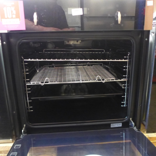 4084 - CDA Single Oven - Model SK210SS   (454-28)   * This lot is subject to vat