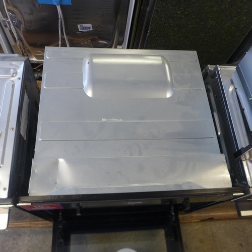 4084 - CDA Single Oven - Model SK210SS   (454-28)   * This lot is subject to vat