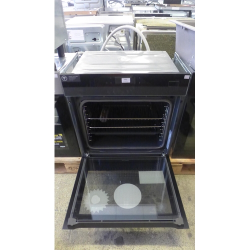 4089 - AEG Single Oven With Steam - Model BSK778380T   (454-26)   * This lot is subject to vat