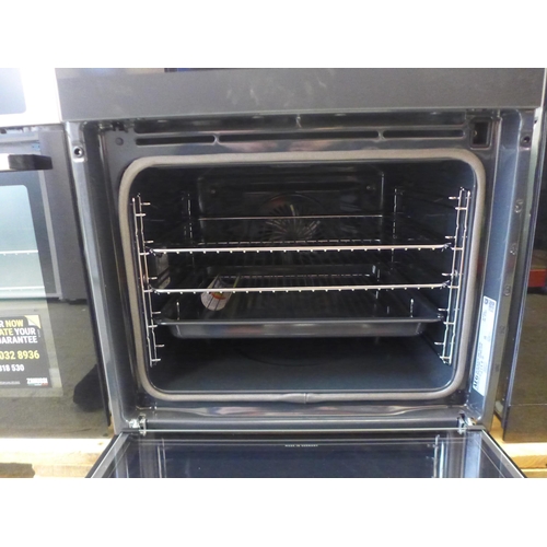 4089 - AEG Single Oven With Steam - Model BSK778380T   (454-26)   * This lot is subject to vat