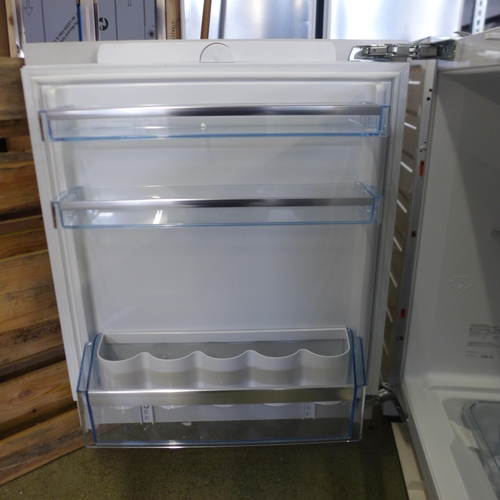 4171 - Bosch Under Counter fridge, H820xW598xD548 - model no. KUR15AFF0G, Original RRP £374.16 inc. vat   (... 