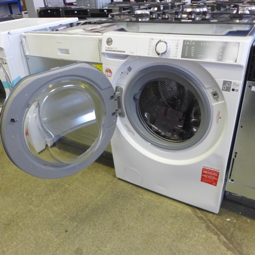 4179 - Hoover H Wash 500 11KG Washing Machine, Original RRP £600.00 inc. vat   (454-204)   * This lot is su... 