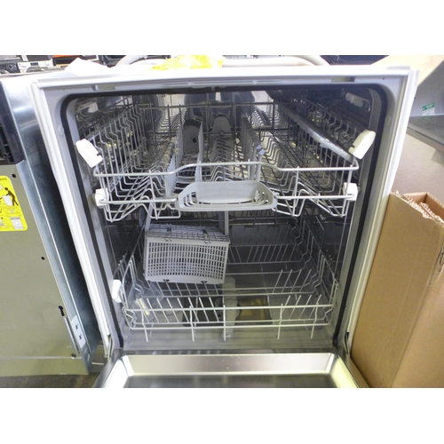 4182 - Neff N30 Fully Integrated Dishwasher, H815xW598xD550 - model no. S153ITX02G, Original RRP £390.83 in... 