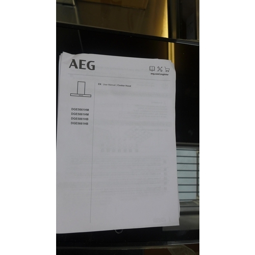 4109 - A quantity of canopy/chimney Hoods and ducting kits inc Bosch/AEG/ETC (454-8,36,40,134,225)   * This... 