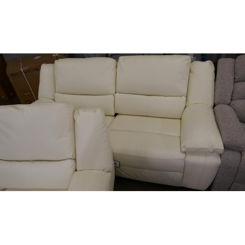 1389 - An SCS Fallon three seater sofa and a two seater sofa RRP £3490