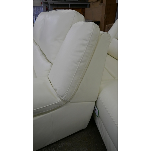 1389 - An SCS Fallon three seater sofa and a two seater sofa RRP £3490