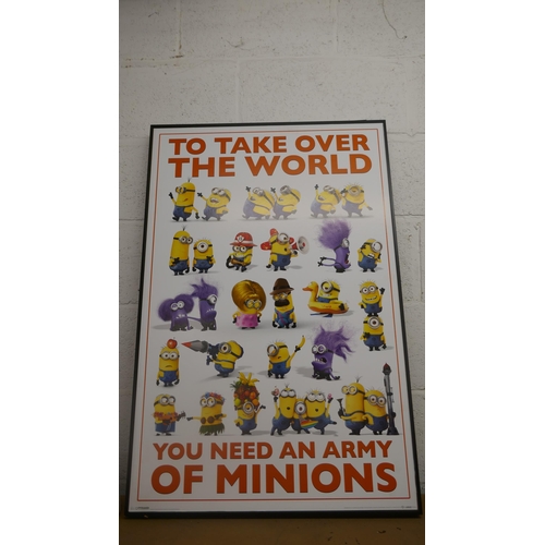 A Minions 