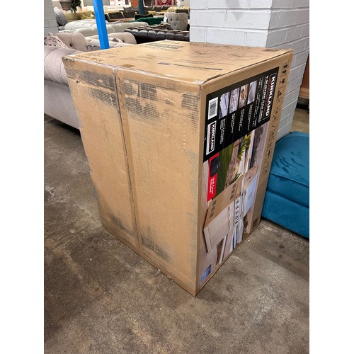 1447 - Ks 6 Burner Gas BBQ, Original RRP £666.66 + Vat (4211-19) - factory sealed box *This lot is subject ... 