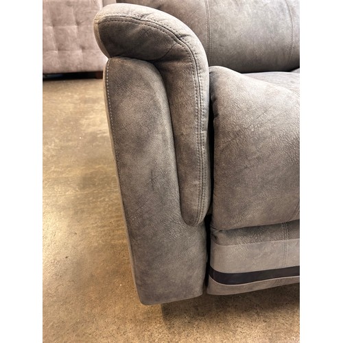 1459 - Felix Reclining Chair Fab Swivel Recliner , Original RRP £316.66 + Vat (4211-14) *This lot is subjec... 