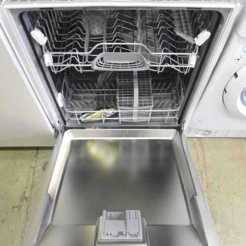 4172 - Neff Integrated Dishwasher - Model S153ITX02G   (454-62)   * This lot is subject to vat