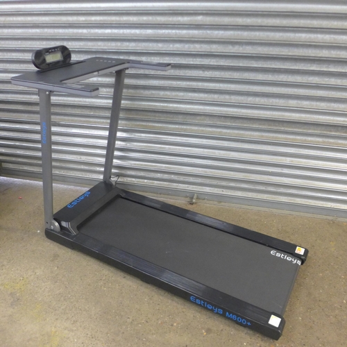 Estleys treadmill sale