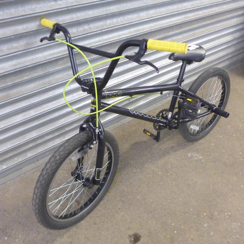 2142A - A Mongoose Logo BMX bike  * Police repossession