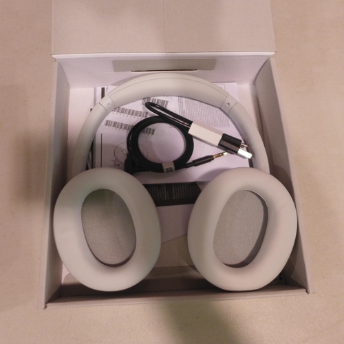 6094 - Sony Wireless Headphones (Model Number: Whch720Nb) (332-426) *This lot is subject to vat