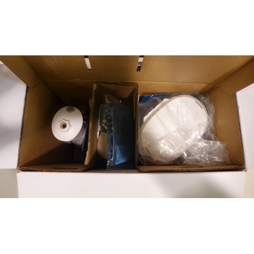 6095 - Waterpik Water Flosser Wp150/Wp470Uk  (332-420) *This lot is subject to vat