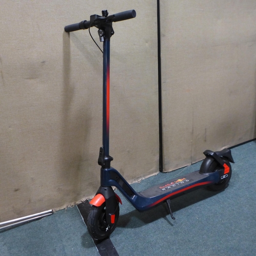 6131A - Red Bull Rs1000 E-Scooter (No Charger) Original RRP £499.99 + vat (332-384) *This lot is subject to ... 