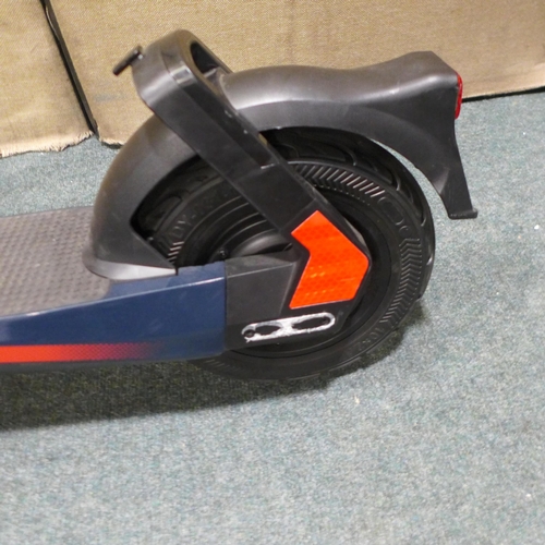 6131A - Red Bull Rs1000 E-Scooter (No Charger) Original RRP £499.99 + vat (332-384) *This lot is subject to ... 