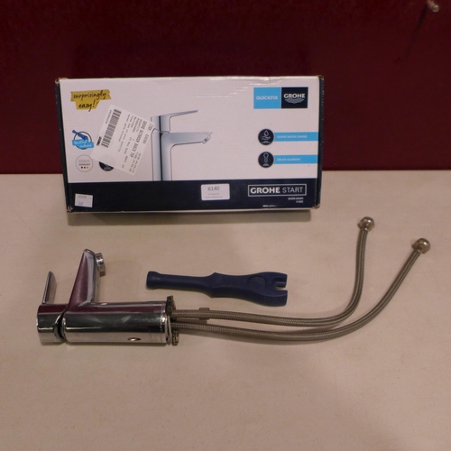 6140 - Grohe Bathroom Basin Mixer Tap  (332-370) *This lot is subject to vat