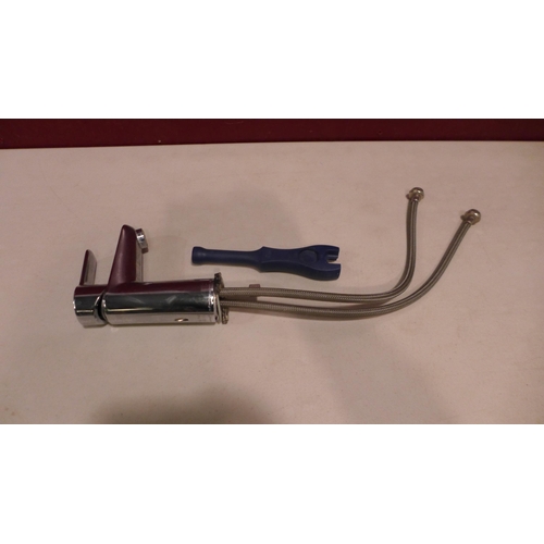 6140 - Grohe Bathroom Basin Mixer Tap  (332-370) *This lot is subject to vat