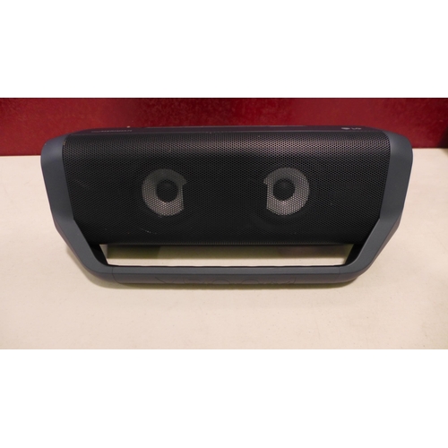 6142 - LG Pn7 XBOOM GO Wireless Speaker  , Original RRP £99.99 + vat (332-153) *This lot is subject to vat