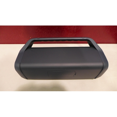 6142 - LG Pn7 XBOOM GO Wireless Speaker  , Original RRP £99.99 + vat (332-153) *This lot is subject to vat