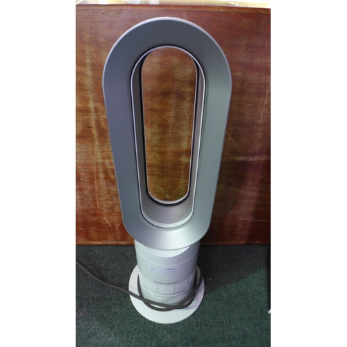 6031 - Dyson Am09 Cooler Heater with Remote, Original RRP £324.99 + vat (332-183) *This lot is subject to v... 