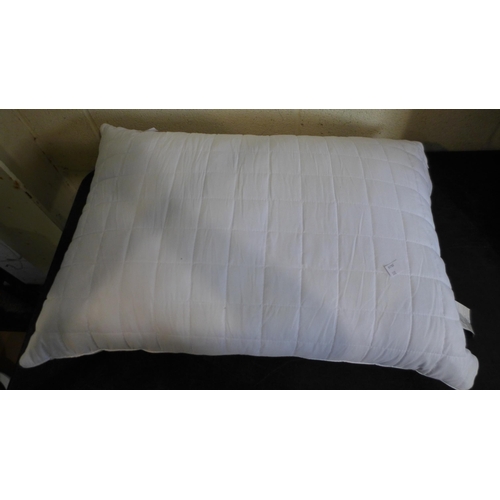 6039 - Three Hotel Grand Shredded Memory Foam Pillows  (332-174,175) *This lot is subject to vat