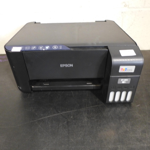 6048 - Epson Et-2811 Ink Jet Printer, Original RRP £119.99 + vat (332-359) *This lot is subject to vat