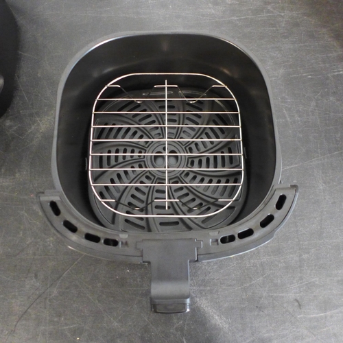 6059 - Gourmia Air Fryer 7Qt  (332-146) *This lot is subject to vat