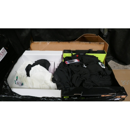 6350 - A quantity of clothing inc Hilary Radley, Ella Moss, ETC (330-88,89,90) * This lot is subject to VAT