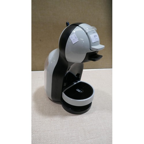 6162 - Krups Mini Me Anthricite Coffee Machine and Sur La Table Air Fryer    (329-32,150)   * This lot is s... 