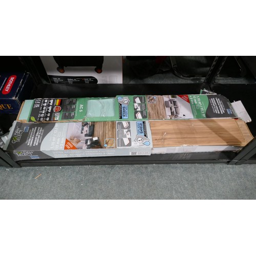 6235 - Quantity Of Misc Laminate Flooring  (330-6,79,205) *This lot is subject to VAT