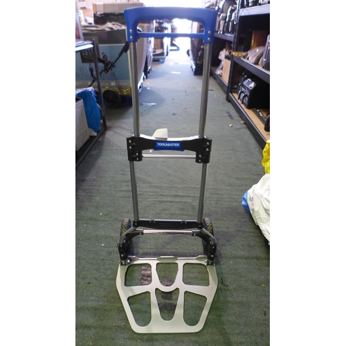 6329 - Toolmaster Hand Truck 159Kg    (332-419) *This lot is subject to vat