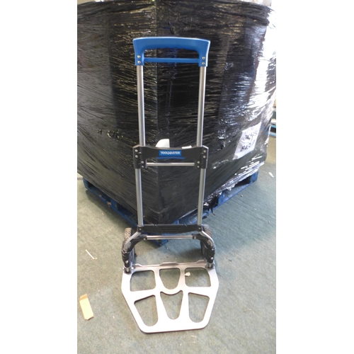 6329 - Toolmaster Hand Truck 159Kg    (332-419) *This lot is subject to vat