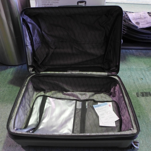 6330 - Samsonite Endure 2 piece Hardside Suitcase, Original RRP £119.99 + vat (332-39) *This lot is subject... 