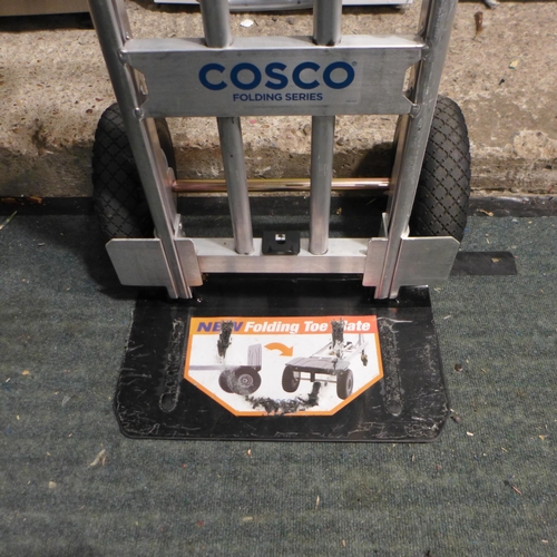 6336 - Cosco 3 In 1 Hand Truck  (332-241) *This lot is subject to vat