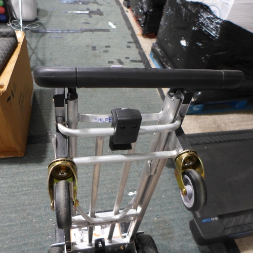 6336 - Cosco 3 In 1 Hand Truck  (332-241) *This lot is subject to vat