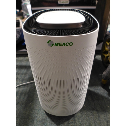 6340 - Meaco Large Air Purifier, Original RRP £159.99 + vat (332-46) *This lot is subject to vat