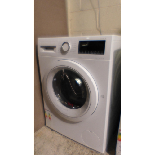 6347 - Bosch  Series 4 Washer  Dryer - model no - Wna144V9Gb, Original RRP £879.99 + vat (332-63) *This lot... 