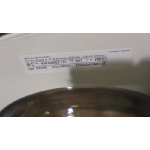 6347 - Bosch  Series 4 Washer  Dryer - model no - Wna144V9Gb, Original RRP £879.99 + vat (332-63) *This lot... 