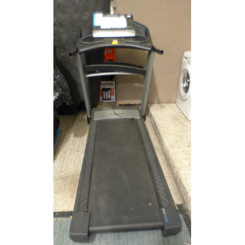 6348 - Nordic Track E9 Elite 900 Treadmill, Original RRP £799.99 + VAT (330-275) *This lot is subject to VA... 