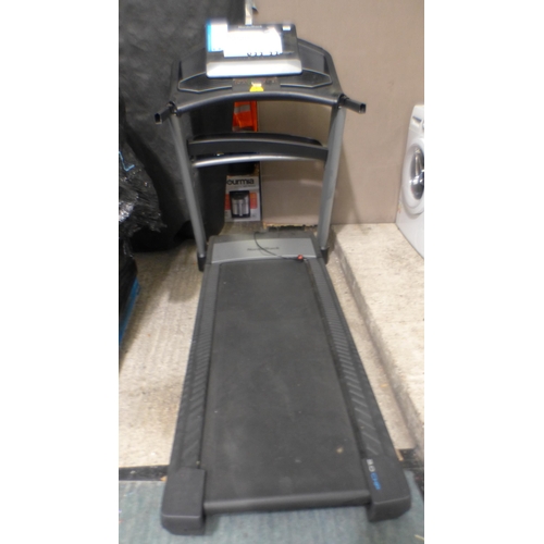 6348 - Nordic Track E9 Elite 900 Treadmill, Original RRP £799.99 + VAT (330-275) *This lot is subject to VA... 