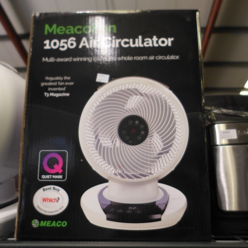 6399 - Meaco Air Circulator - No Remote (332-186) *This lot is subject to vat