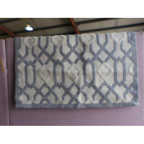 6401 - Nourison Cozumel Indoor/ Outdoor Rug      (332-41) *This lot is subject to vat