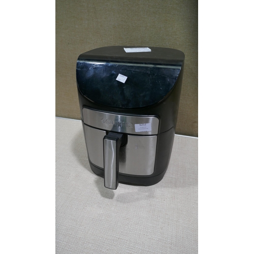 6252 - Gourmia Air Fryer 7Qt  (332-277) *This lot is subject to vat