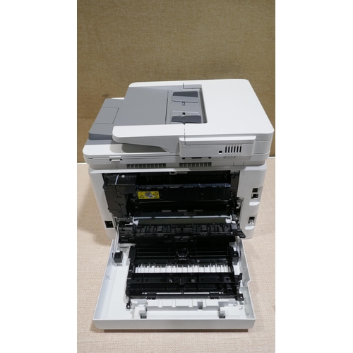 6253 - Hp Colour Laserjet Pro M283Fdw Printer, Original RRP £344.99 + vat (332-295) *This lot is subject to... 