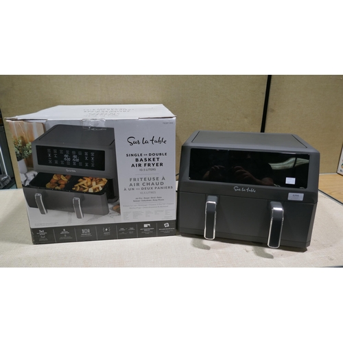 6266 - Sur La Table Air Fryer  (332-282) *This lot is subject to vat